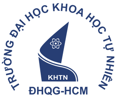 Ho Chi Minh City University of Science, Vietnam